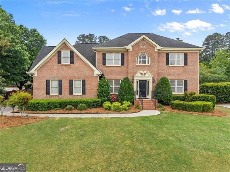 Unit for sale at 4795 Winding Rose Drive, Suwanee, GA 30024