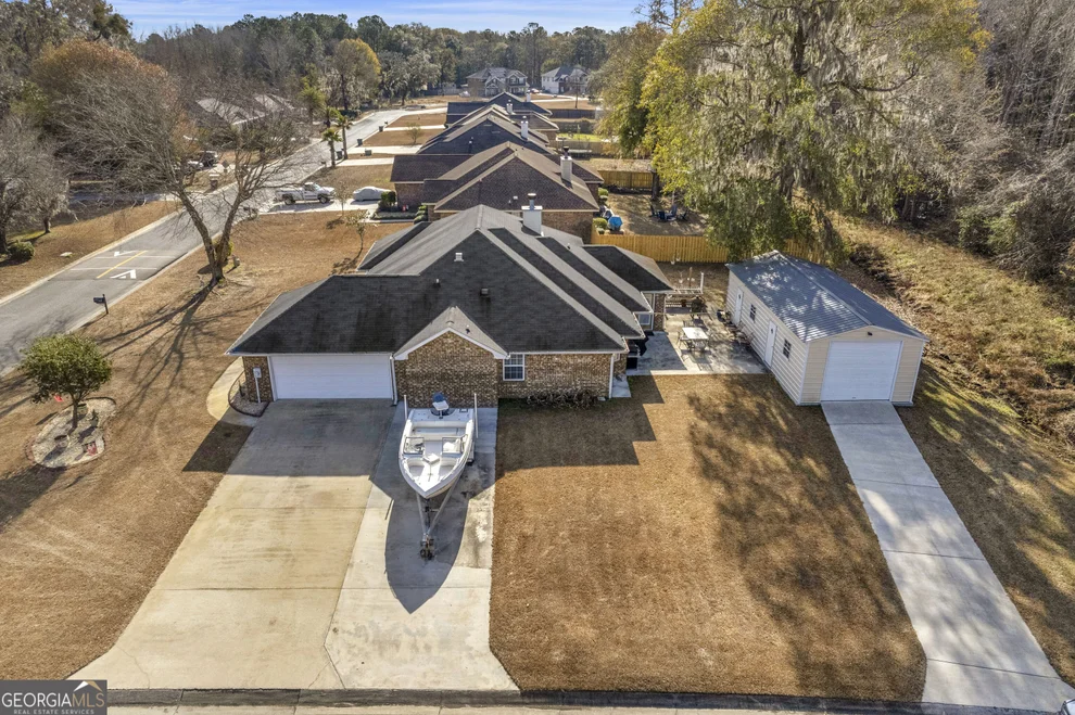 Unit for sale at 312 Wexford Drive, Hinesville, GA 31313
