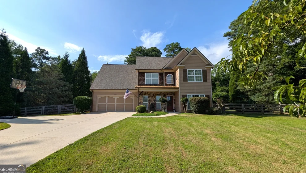 Unit for sale at 1950 Mountain Road, Cumming, GA 30040