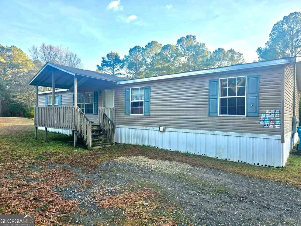 Unit for sale at 873 East Point Road, Cedartown, GA 30125