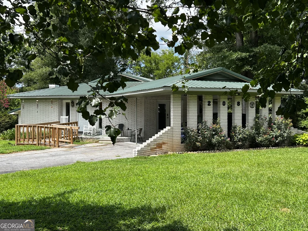 Unit for sale at 208 Kentucky Drive NE, Calhoun, GA 30701
