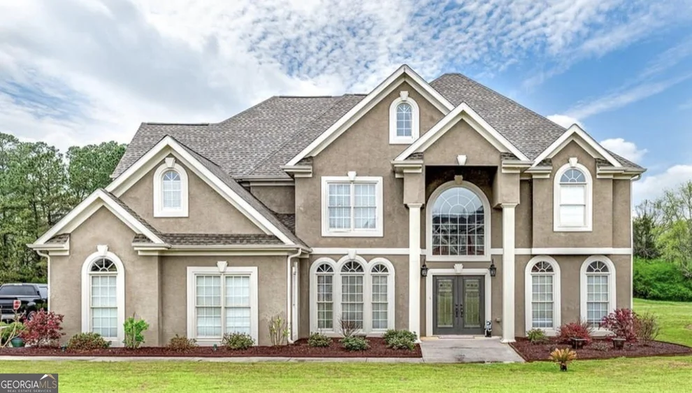 Unit for sale at 145 Thistlewood Lane, Fayetteville, GA 30214