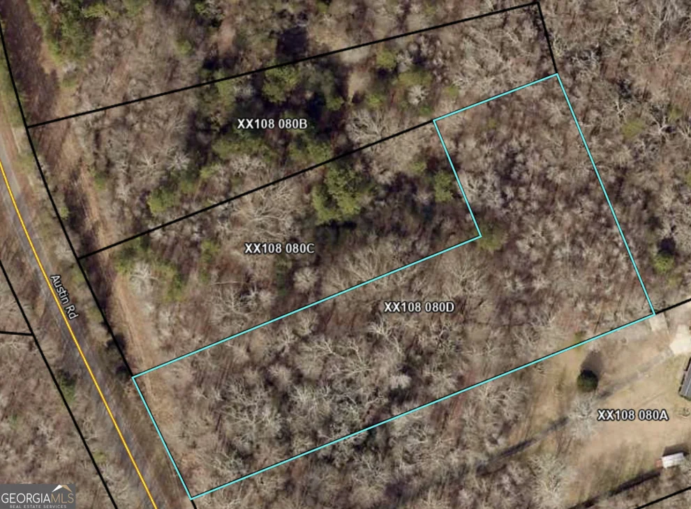 Unit for sale at 0 Austin Road, Winder, GA 30680