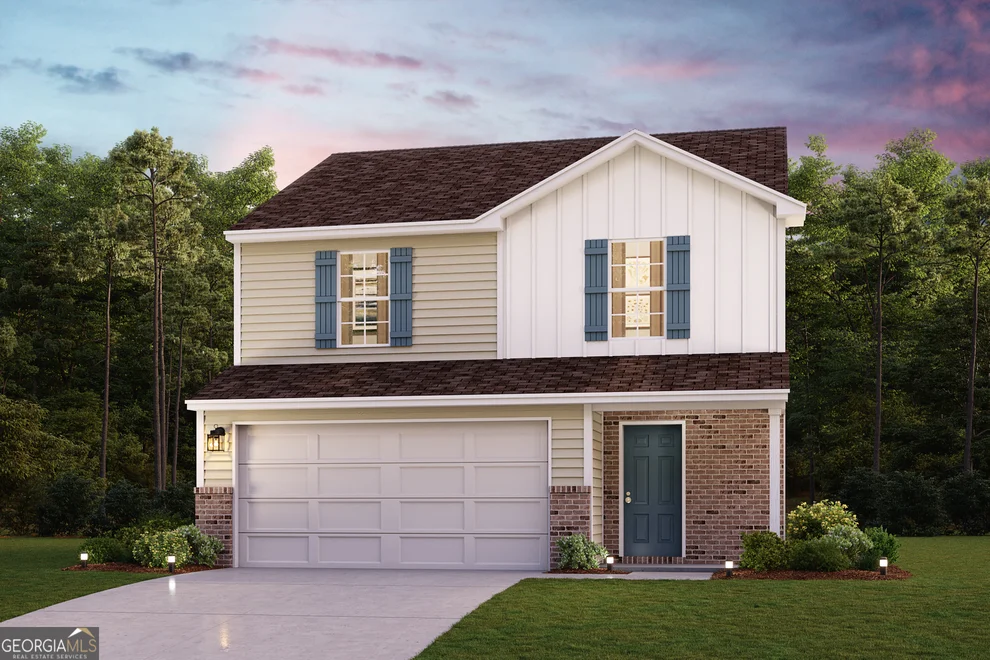 Unit for sale at 125 Douglas Fir Drive, Jackson, GA 30233