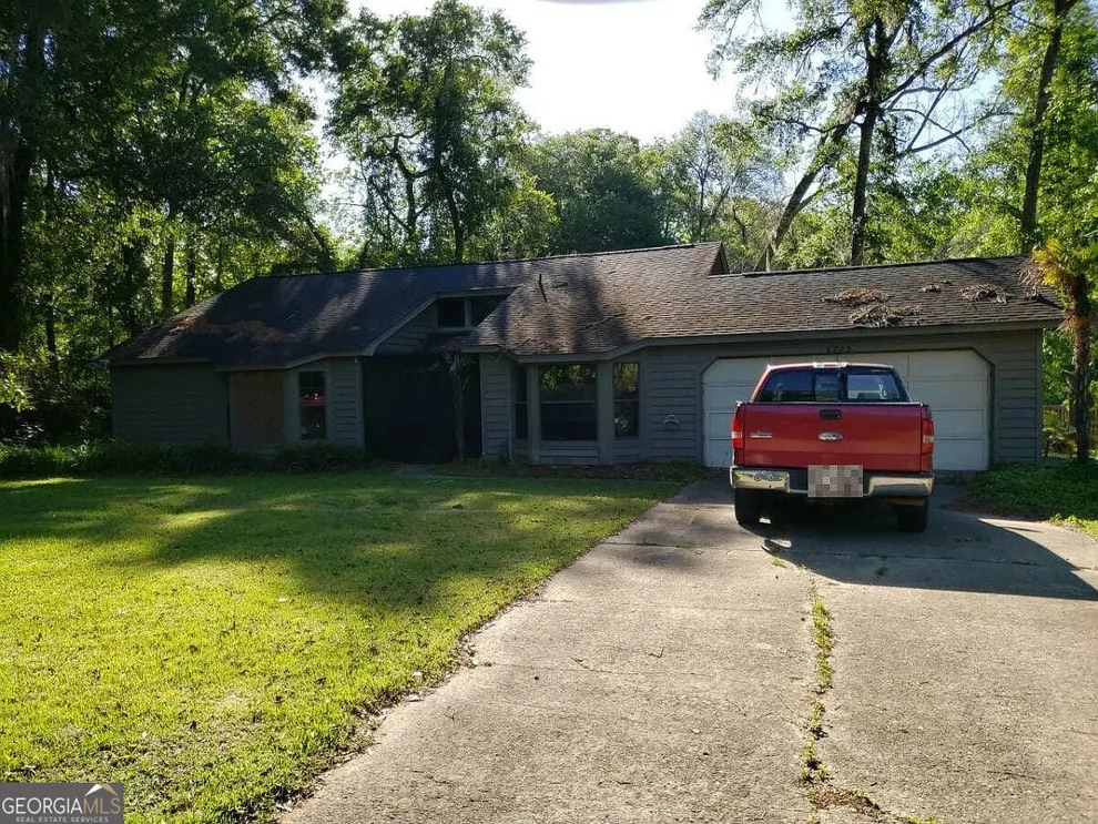 Unit for sale at 6725 Apollo Trail, Tallahassee, FL 32309