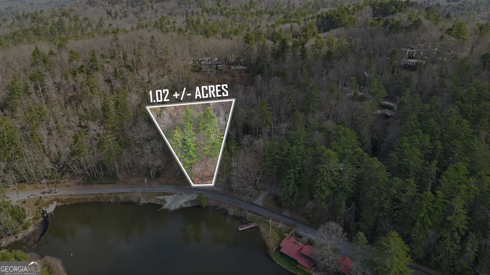 Unit for sale at 0 Franklin Road, Highlands, NC 28741