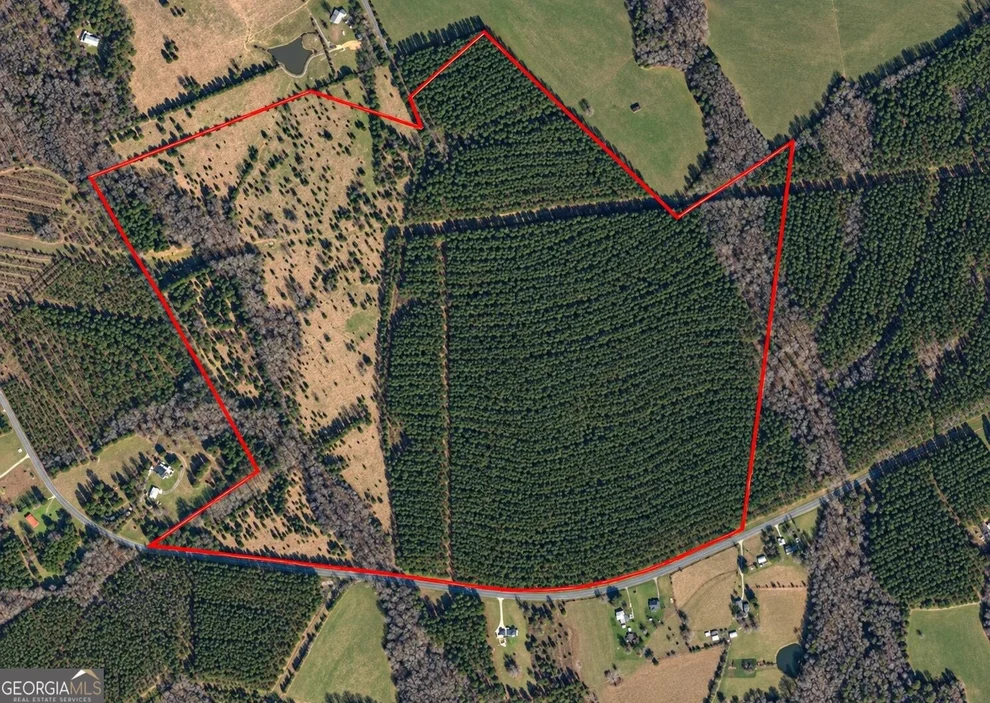 Unit for sale at 02 Seneca ST Extension, Calhoun Falls, SC 29628