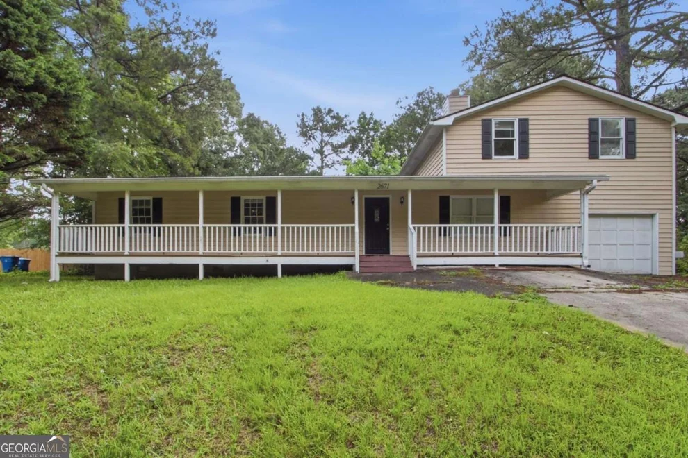 Unit for sale at 2671 Pine Log Way, Buford, GA 30519