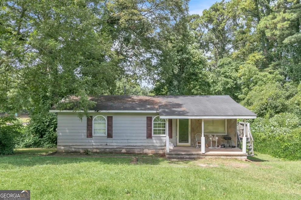Unit for sale at 641 Tallapoosa Street W, Bremen, GA 30110