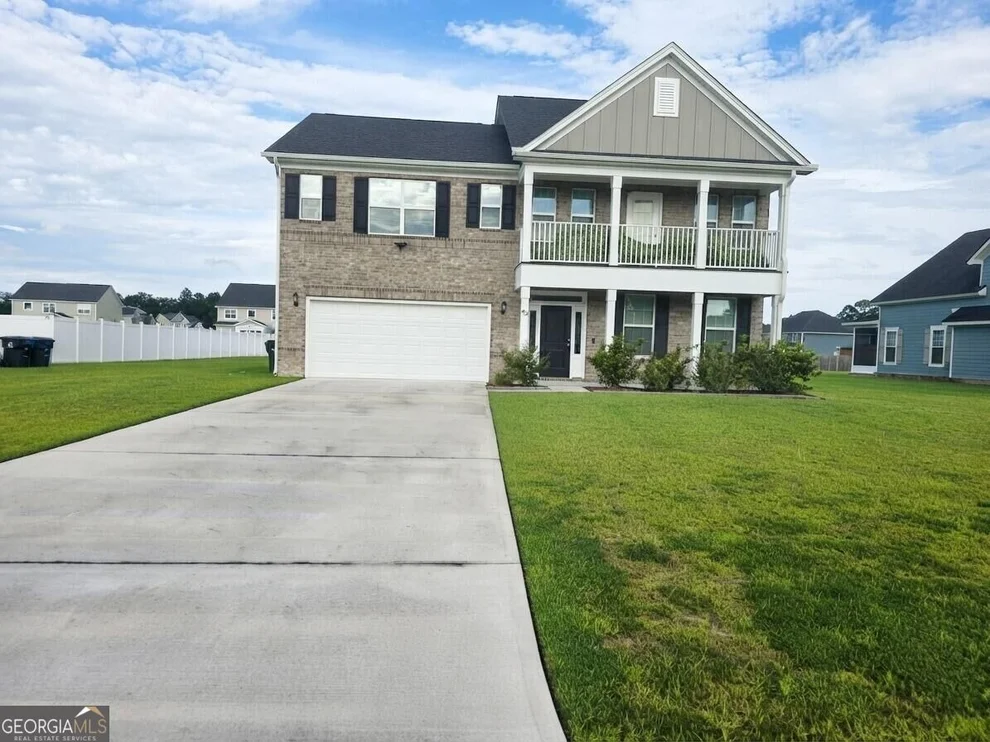 Unit for sale at 42 Cattle Fence Drive NE, Ludowici, GA 31316
