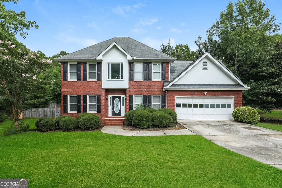 Unit for sale at 306 Salem Ridge Way, McDonough, GA 30253