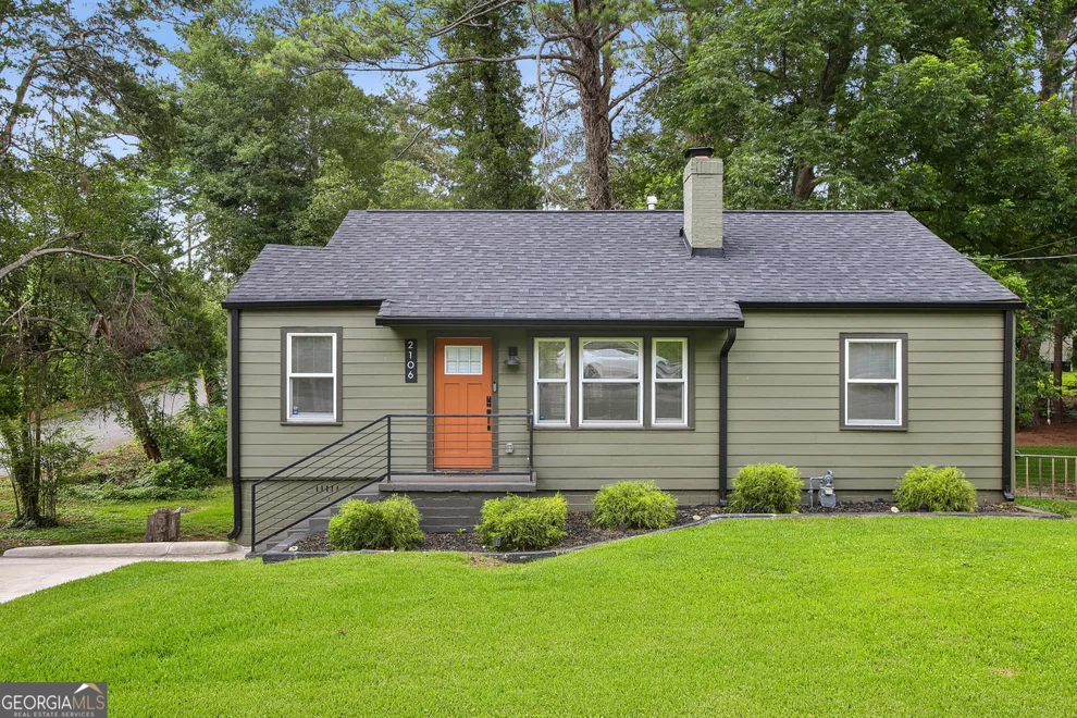 Unit for sale at 2106 Penrose Drive, East Point, GA 30344
