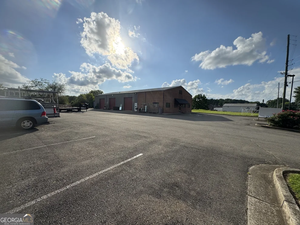 Unit for sale at 171 Luke Carver Drive, Jasper, GA 30143