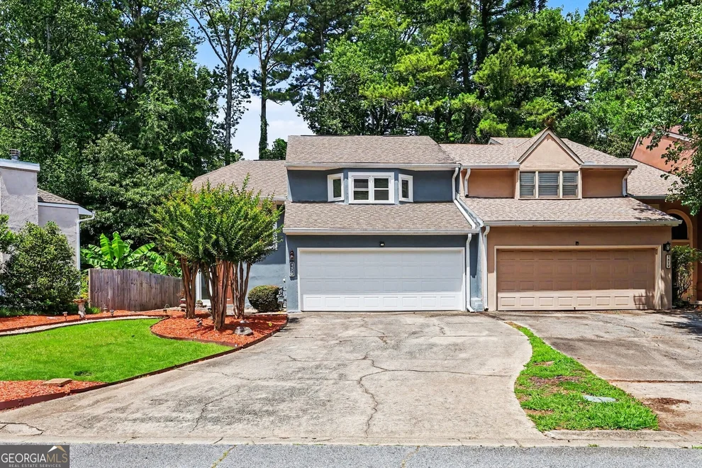 Unit for sale at 1470 Briaroaks Trail NE, Atlanta, GA 30329