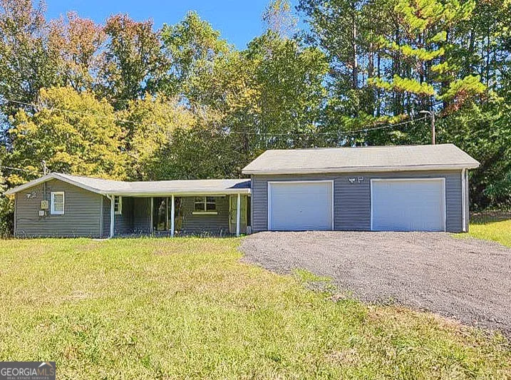 Unit for sale at 797 Gabbettville Road, Lagrange, GA 30240