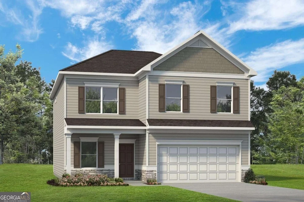 Unit for sale at 309 Jagee Drive, Byron, GA 31008