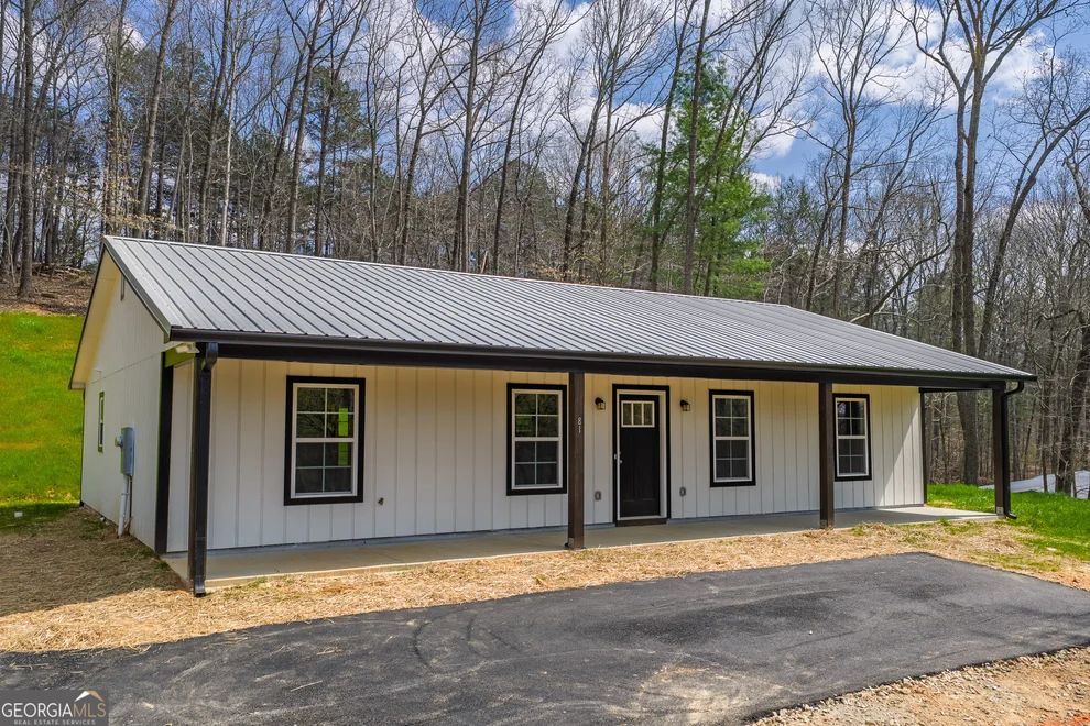 Unit for sale at 81 Loper Lane, Ellijay, GA 30536
