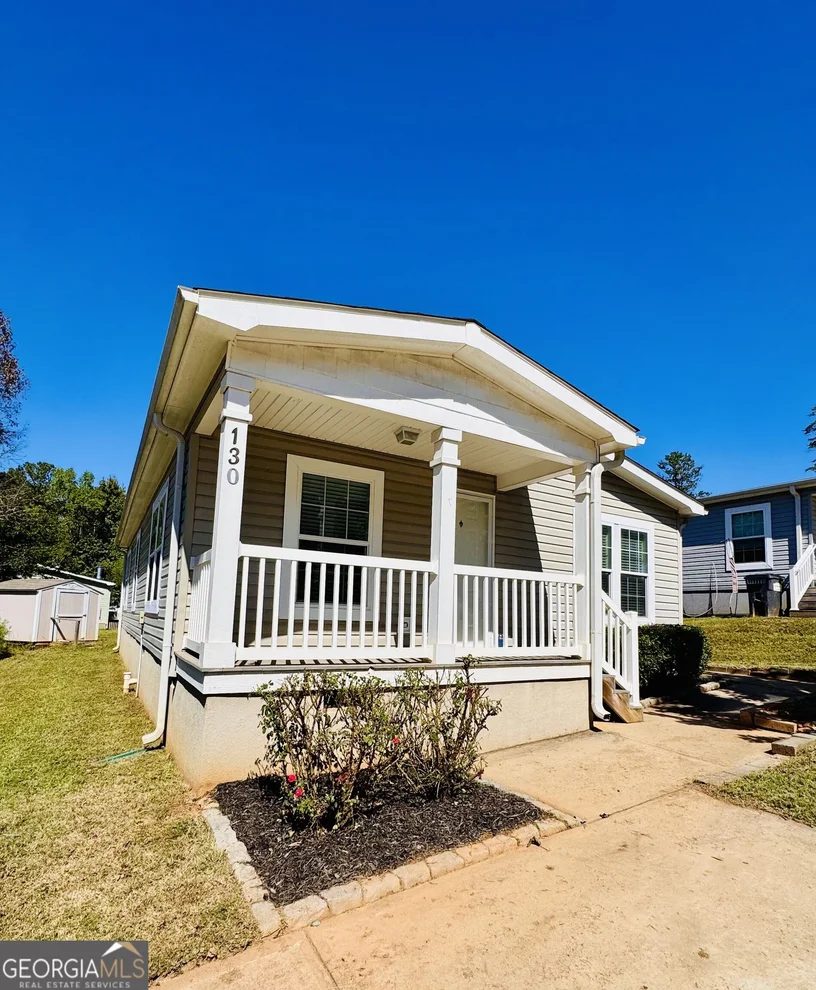 Unit for sale at 130 Bob White Ln, Newnan, GA 30263