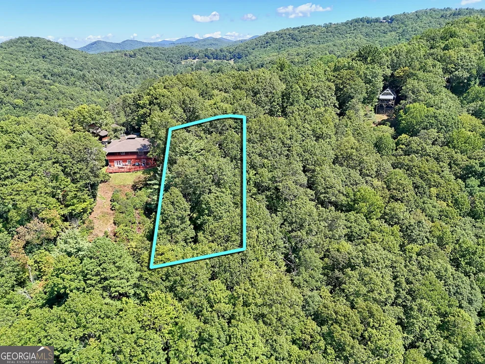 Unit for sale at LOT 1 Pleasant Mountain Drive, Sky Valley, GA 30537