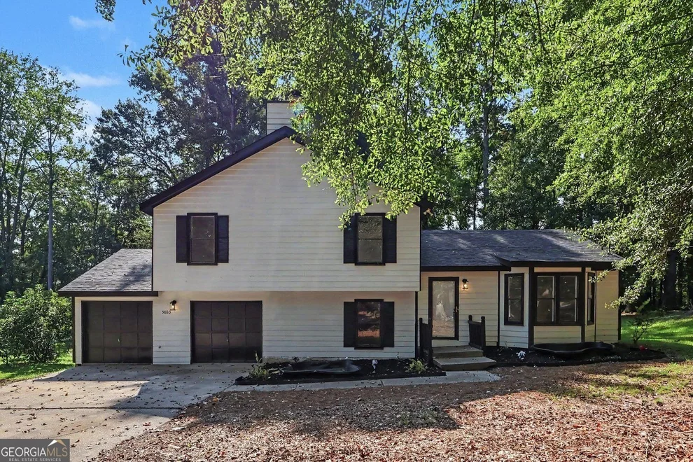 Unit for sale at 5880 Bluebonnet Circle, College Park, GA 30349