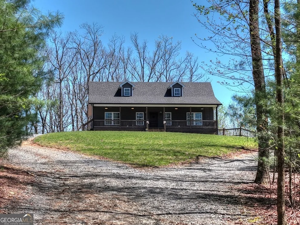 Unit for sale at 1073 Old Burnt Mountain Road, Ellijay, GA 30536