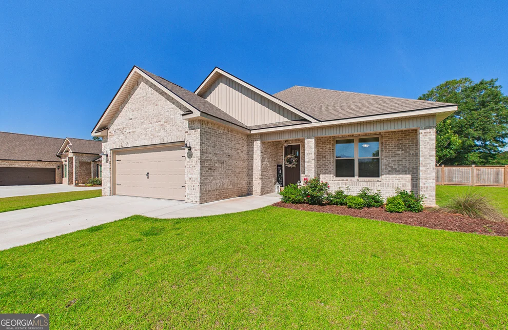 Unit for sale at 403 Cannon Point Drive, Bonaire, GA 31005