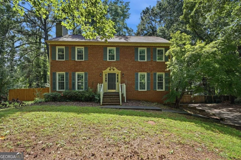 Unit for sale at 1985 Wrights Way, Jonesboro, GA 30236