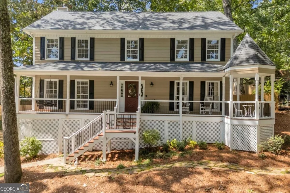 Unit for sale at 2070 Brickton Station, Buford, GA 30518