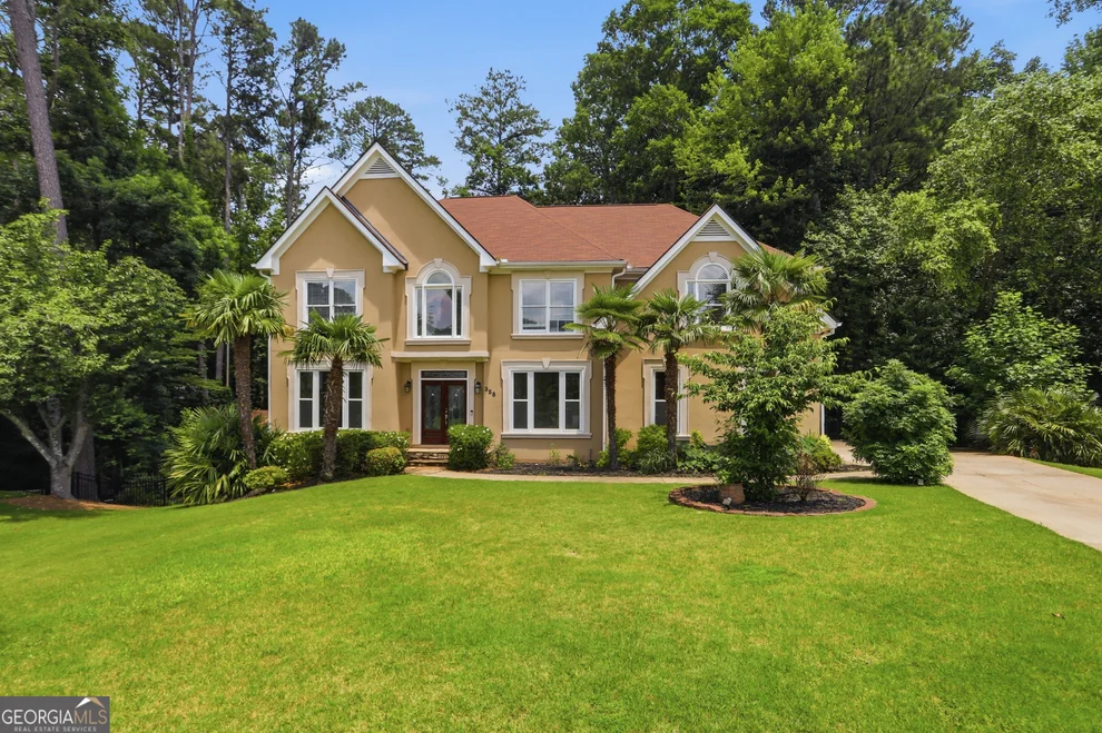 Unit for sale at 355 Chelsey Court, Alpharetta, GA 30004