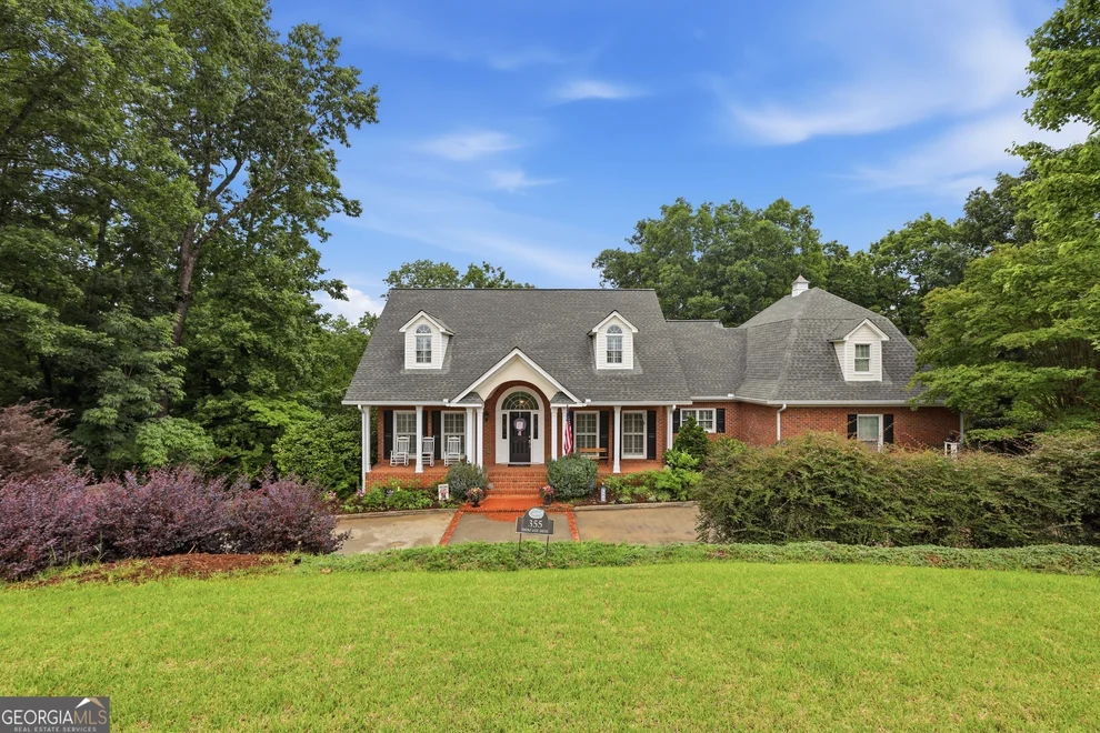 Unit for sale at 355 Smoke Rise Drive, Baldwin, GA 30511