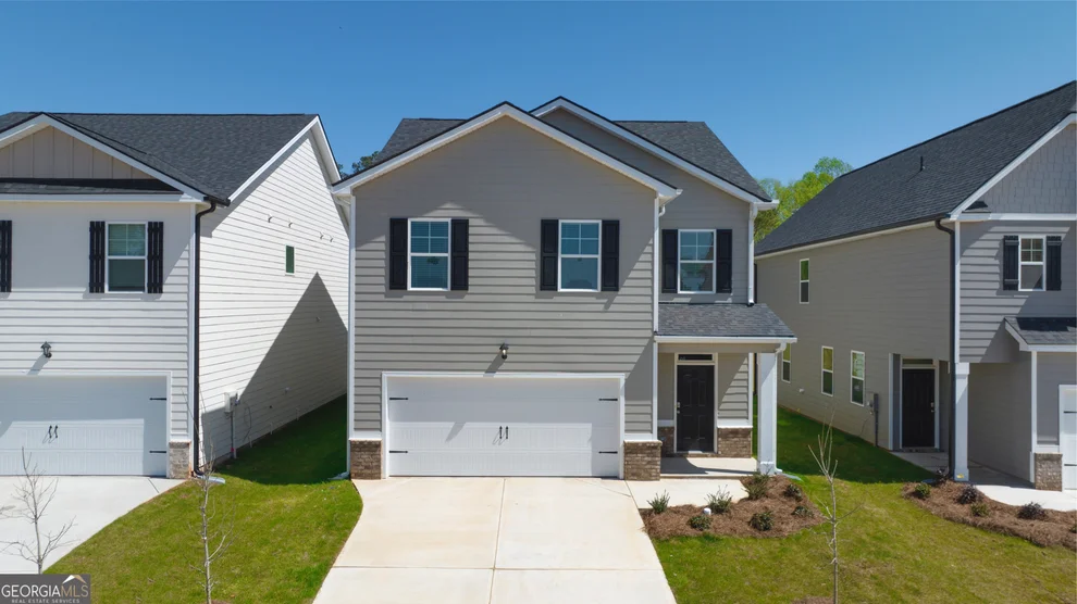 Unit for sale at 11989 Aukerman Way, Hampton, GA 30228