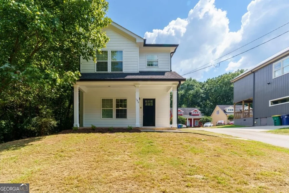 Unit for sale at 180 Trail Creek Street, Athens, GA 30601
