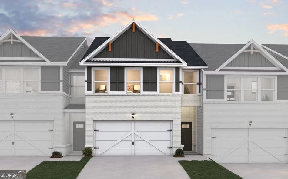 Unit for sale at 3670 PARKWAY JAMES Drive, Snellville, GA 30039