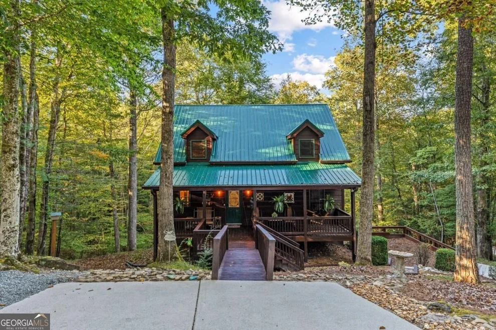 Unit for sale at 169 Elba Court, Ellijay, GA 30540