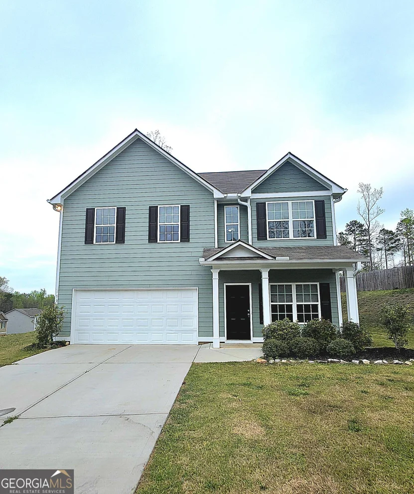 Unit for sale at 170 Heather Lane, Commerce, GA 30529
