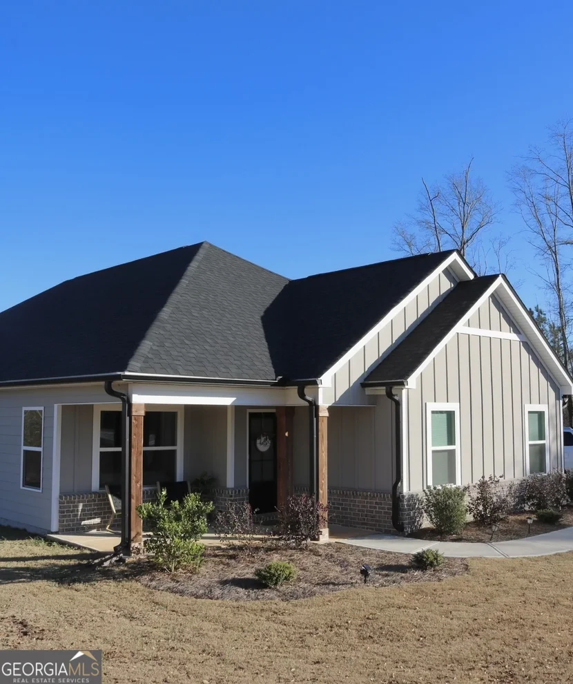 Unit for sale at 706 Jackson Drive, Thomaston, GA 30286
