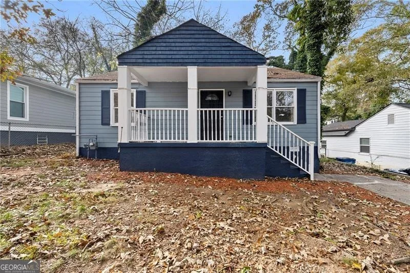 Unit for sale at 1417 Graymont Drive SW, Atlanta, GA 30310