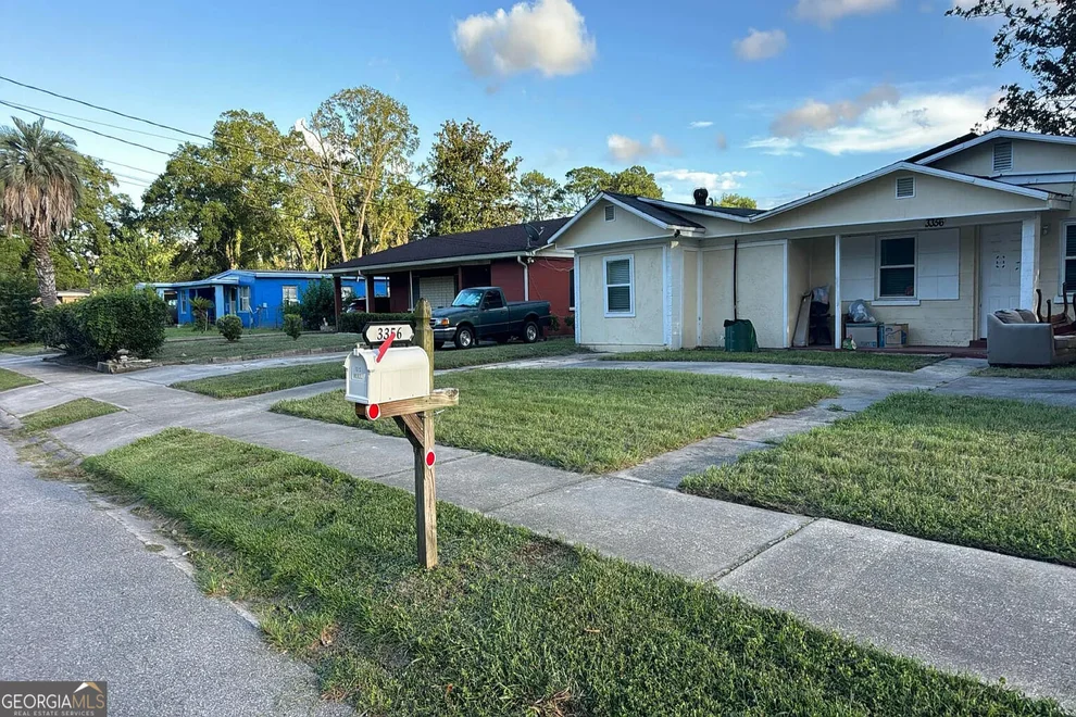 Unit for sale at 3356 Ardisia Road N, Jacksonville, FL 32209