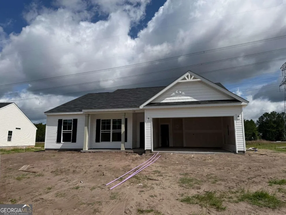 Unit for sale at 108 Susan Drive, Rincon, GA 31326