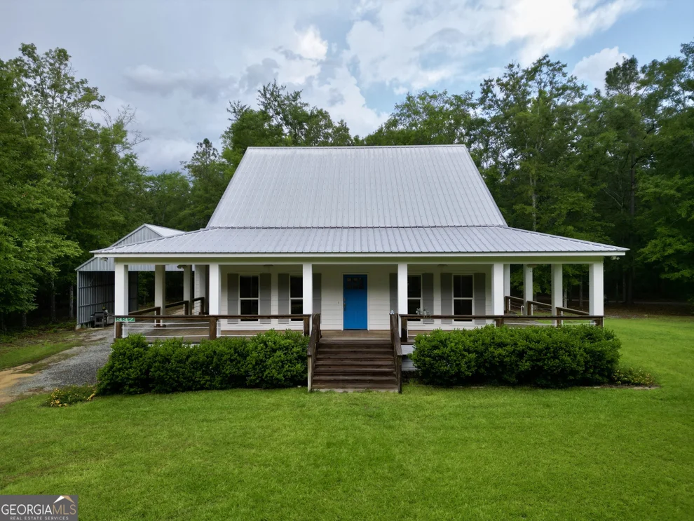 Unit for sale at 337 Stanley Cemetery Road, Dublin, GA 31021