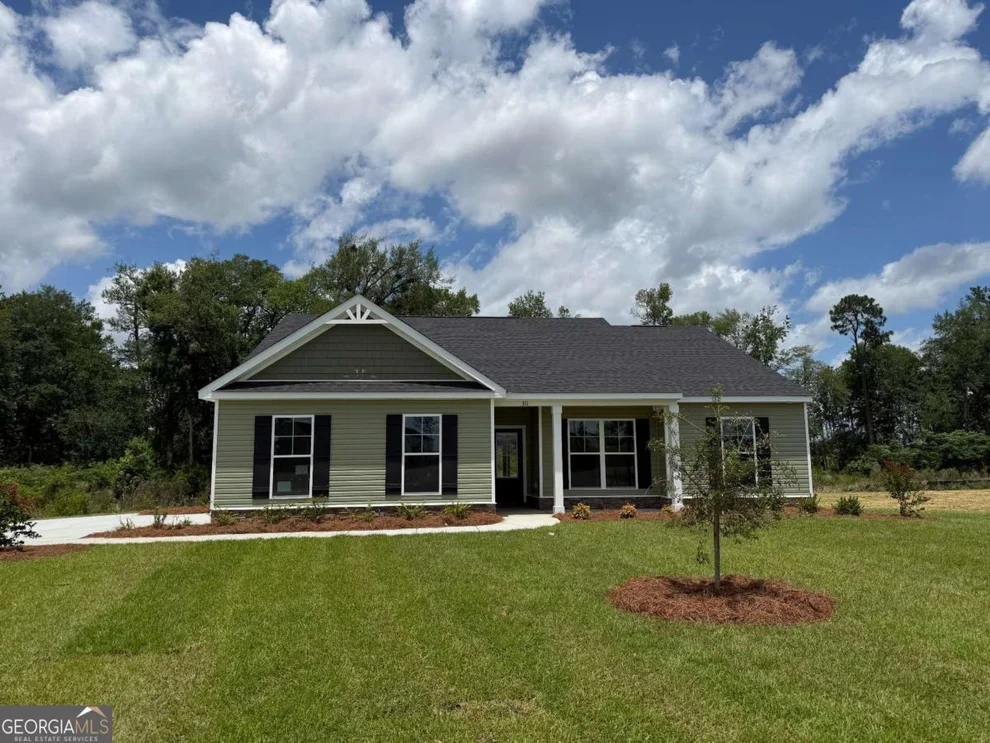 Unit for sale at 311 Livingston Bend, Statesboro, GA 30461