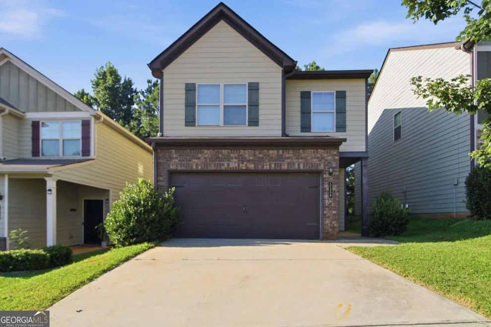 Unit for sale at 5558 Union Pointe Place, Union City, GA 30291
