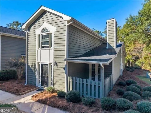 Unit for sale at 356 River Pointe Drive, Macon, GA 31211