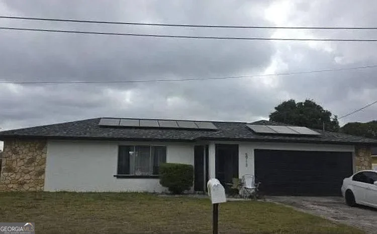 Unit for sale at 5913 Untermeyer Court, North Fort Myers, FL 33903