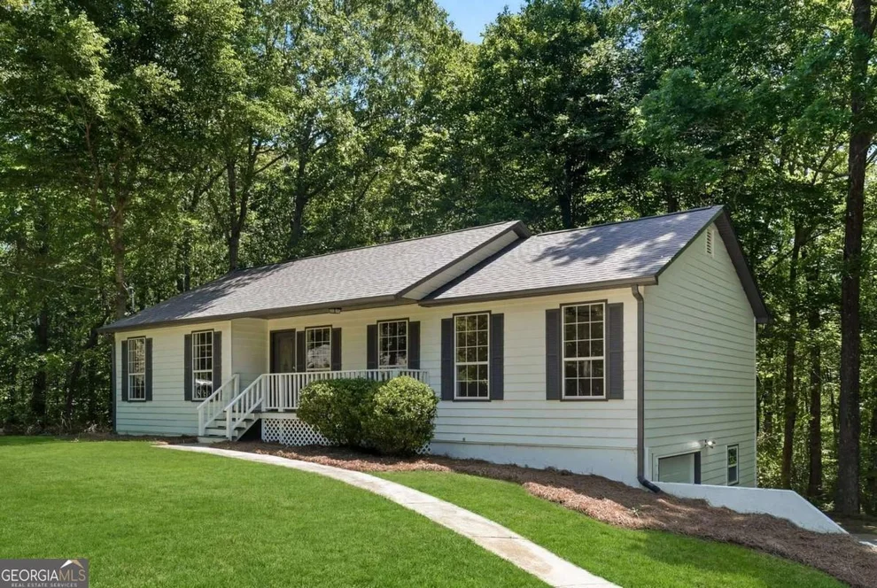 Unit for sale at 87 Harpers Place, Carrollton, GA 30117