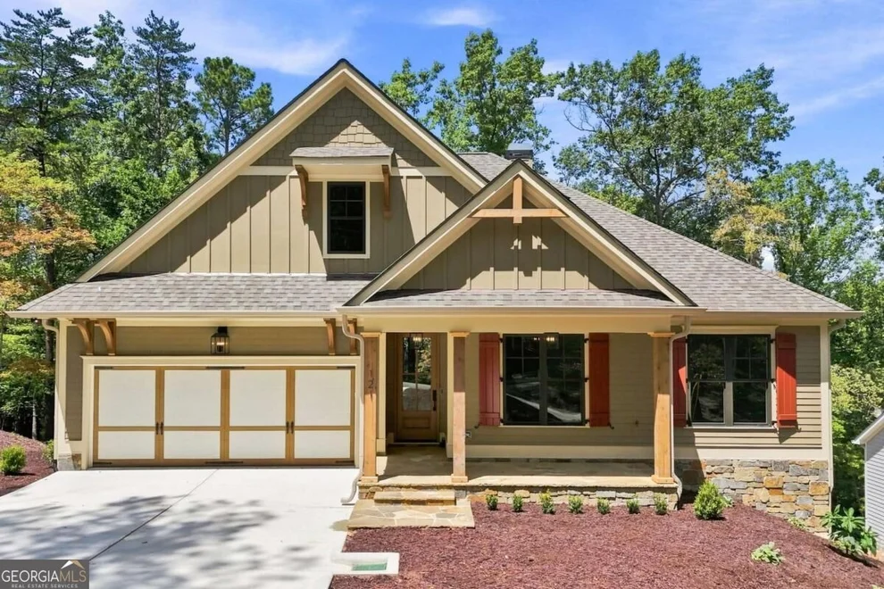 Unit for sale at 121 Bear Drive, Waleska, GA 30183