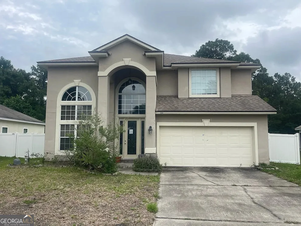 Unit for sale at 2591 Creekfront Drive, Green Cove Springs, FL 32043