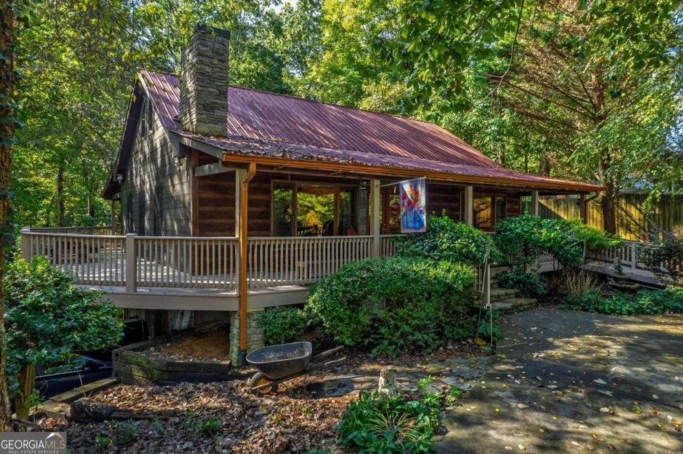 Unit for sale at 52 Hilary Court, Ellijay, GA 30540