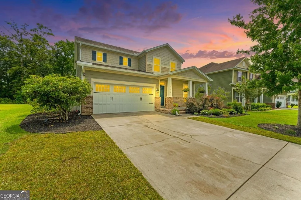 Unit for sale at 154 Moor Hen Landing, Savannah, GA 31419