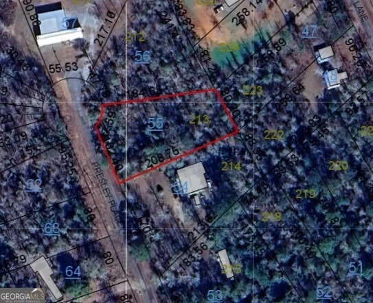 Unit for sale at LOT 213 Presley Drive, Abbeville, AL 36310